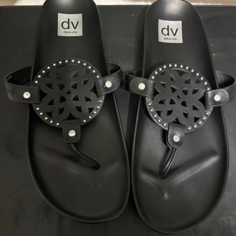 DV Dolce Vita Pandora Sandals - Size 9